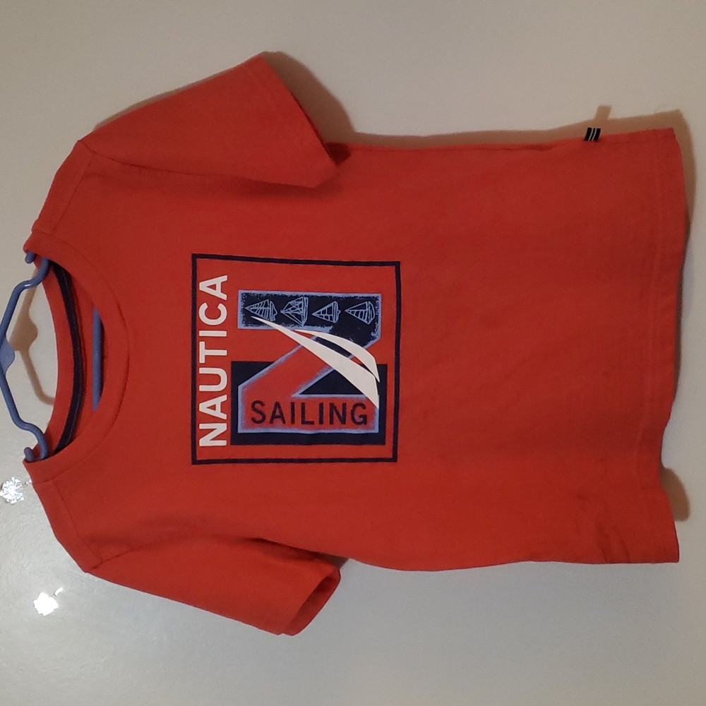 Boys Tshirt